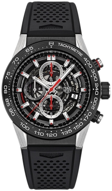 Часы TAG Heuer Carrera CAR2A1Z.FT6044