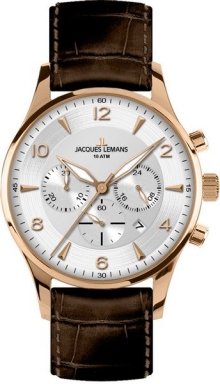 Наручные часы Jacques Lemans London 1-1654H