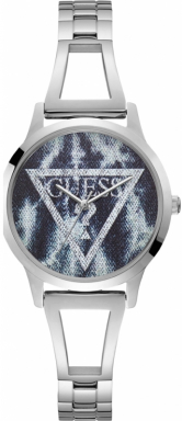 Часы Guess W1145L1
