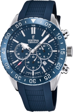 Часы Festina Ceramic F20515/1