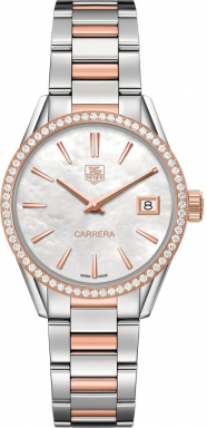 Часы TAG Heuer Carrera WAR1353.BD0779