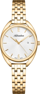 Часы Adriatica Essence  A3546.1153Q