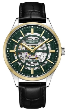 Часы Kenneth Cole Automatic KCWGE2220402