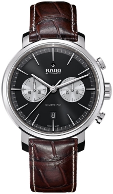 Часы Rado DiaMaster R14070176