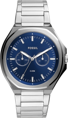 Часы Fossil Evanston BQ2610