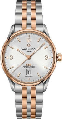 Часы Certina DS Powermatic 80 C026.407.22.037.00  
