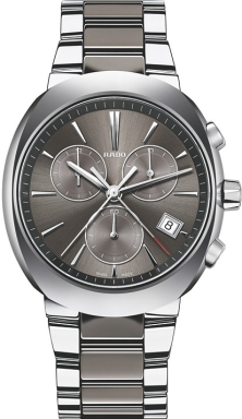 Часы Rado D-Star Chronograph R15937102
