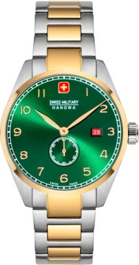 Часы Swiss Military Hanowa Lynx SMWGH0000760