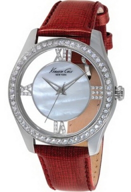 Часы Kenneth Cole Transparency IKC2873
