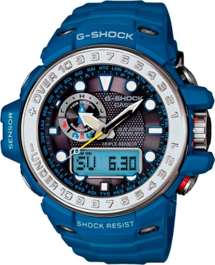 Часы Casio G-Shock GWN-1000-2A