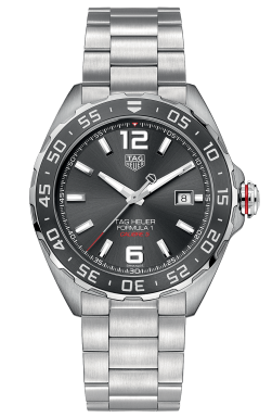Часы Tag Heuer Formula 1 WAZ2011.BA0842