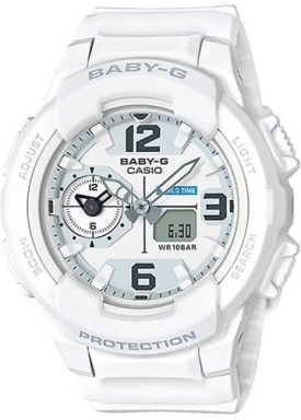 Часы Casio Baby-G BGA-230-7B