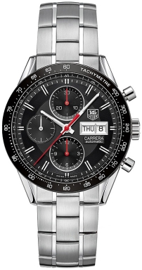 Часы TAG Heuer Carrera CV201AH.BA0725