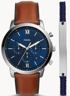 Часы Fossil FS5708SET