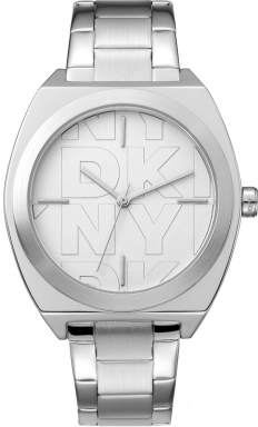 Часы DKNY Broadway Maxi DK1L039M0015