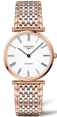 Часы Longines La Grande Classique de Longines Auto L4.918.1.91.7