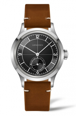 Часы Longines Heritage Classic Auto L2.828.4.53.2