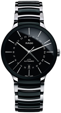Часы Rado Centrix Automatic UTC R30166152