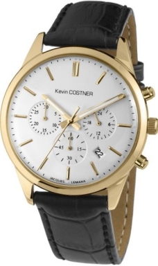 Наручные часы Jacques Lemans Kevin Costner KC-103C