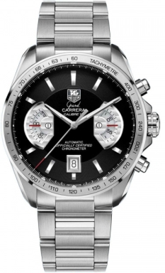 Часы Tag Heuer Grand Carrera CAV511A.BA0902