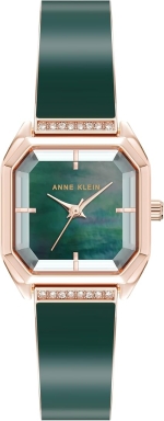 Часы Anne Klein Leather 5158RGGN