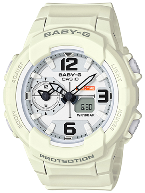 Часы Casio Baby-G BGA-230-7B2
