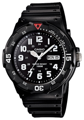 Часы Casio Collection MRW-200H-1B