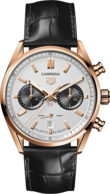 Часы TAG Heuer Carrera CBN2041.FC8306