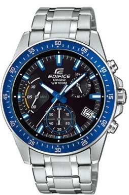 Часы Casio Edifice EFV-540D-1A2
