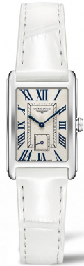 Часы Longines DolceVita Quartz L5.255.4.71.2