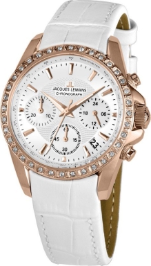 Наручные часы Jacques Lemans Liverpool 1-1864B