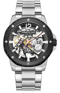 Часы Kenneth Cole Automatic KCWGL2217403