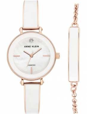 Часы Annе Klein 3620WTST