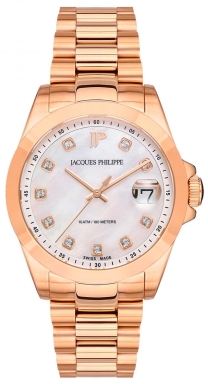 Часы Jacques Philippe JPQLS343385