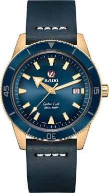 Часы Rado Captain Cook R32504205