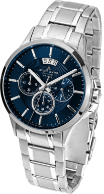Наручные часы Jacques Lemans Sydney 1-1542i