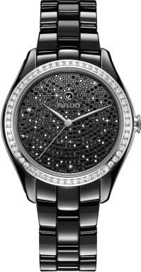 Часы Rado HyperChrome Automatic Diamonds R32482722
