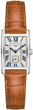 Часы Longines DolceVita L5.255.4.71.4