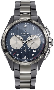 Часы Rado HyperChrome Automatic Chronograph R32022102