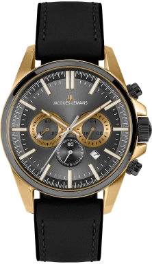 Часы Jacques Lemans Sport 1-2119D