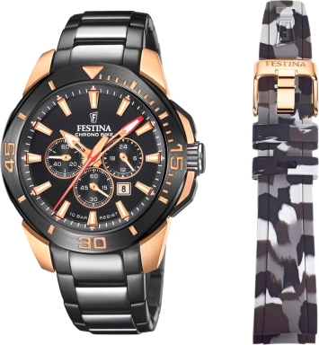Часы Festina Chrono Bike F20645/1