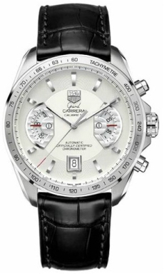 Часы Tag Heuer Grand Carrera CAV511B.FC6225