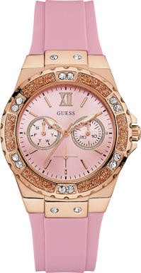 Часы Guess W1053L3
