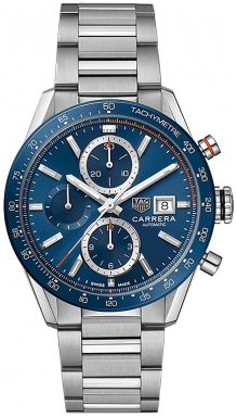 Часы TAG Heuer Carrera CBM2112.BA0651