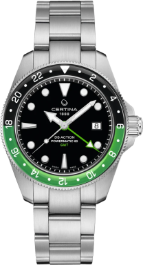 Часы Certina DS Action C032.929.11.051.00