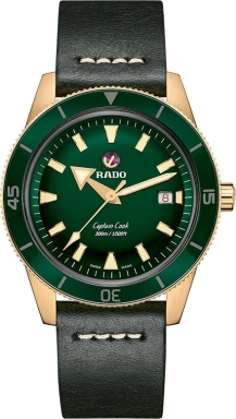 Часы Rado Captain Cook R32504315