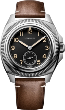Часы Longines Heritage L2.838.4.53.0