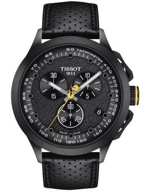 Часы Tissot T-Race Cycling Tour de France 2022 T135.417.37.051.00