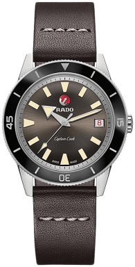 Часы Rado Captain Cook R32500305
