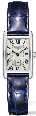 Часы Longines DolceVita L5.255.4.71.7